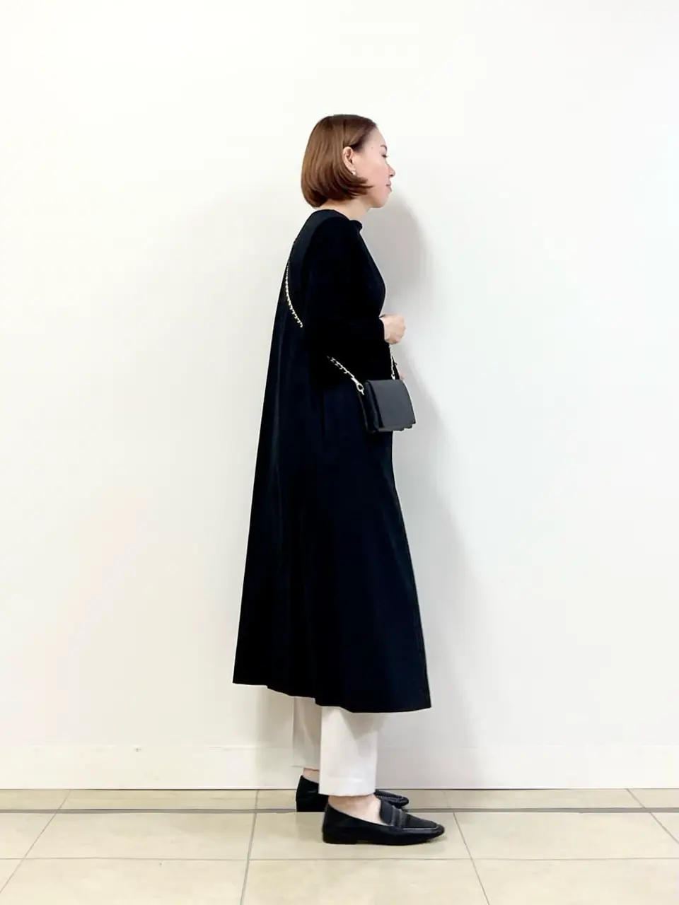 ICB 須賀原 コーディネート画像