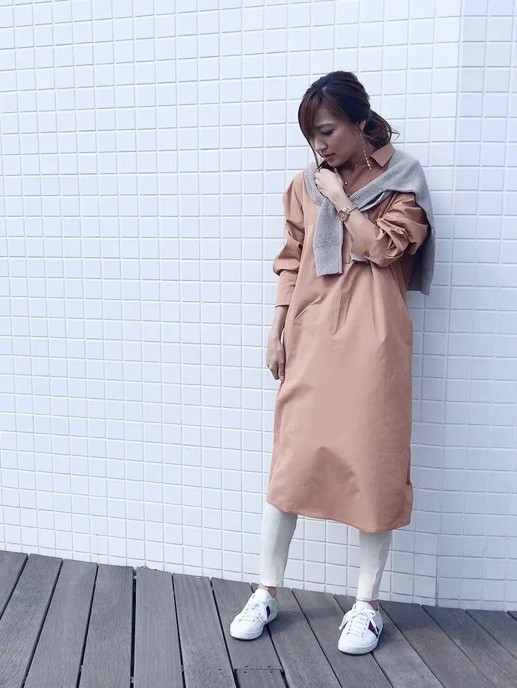  世戸 コーディネート画像