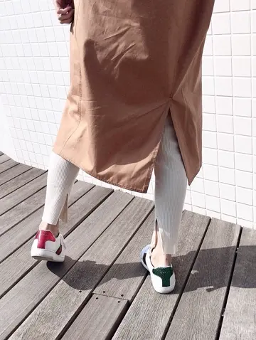 ICB 世戸 コーディネート画像