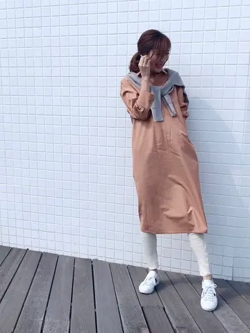 ICB 世戸 コーディネート画像