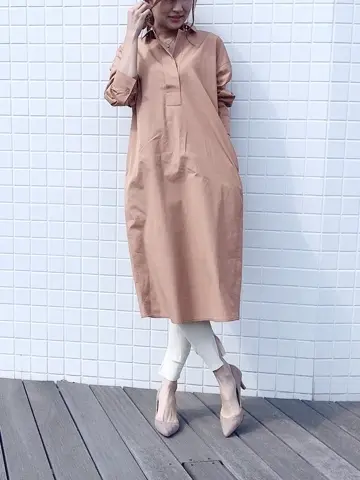 ICB 世戸 コーディネート画像