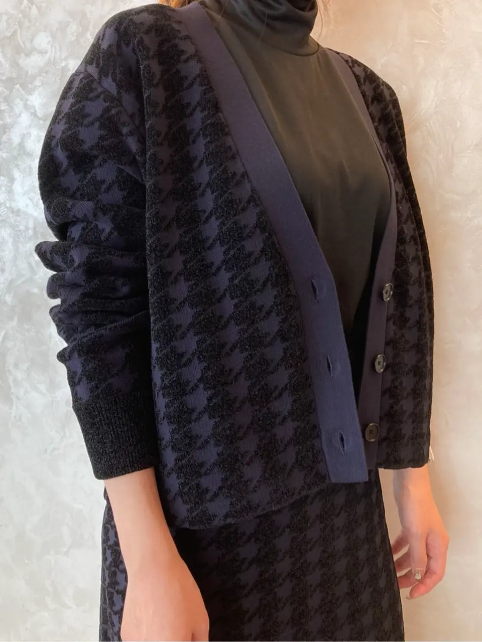 ICB 村田 コーディネート画像