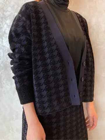 ICB 村田 コーディネート画像