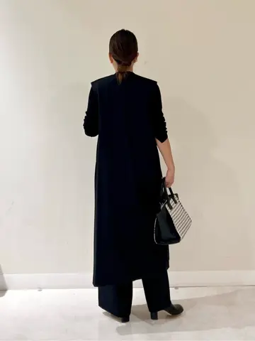 ICB 玉田 コーディネート画像