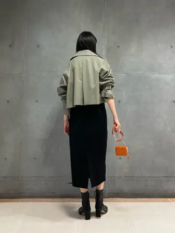 ICB 古住 コーディネート画像