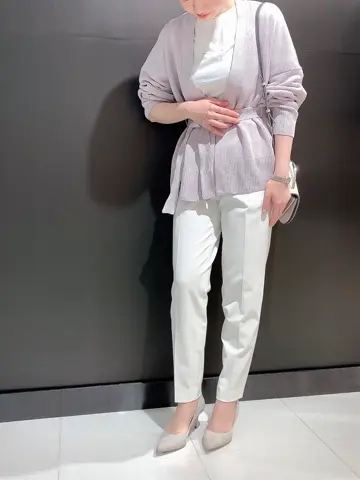 ICB 水谷 コーディネート画像