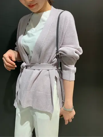 ICB 水谷 コーディネート画像