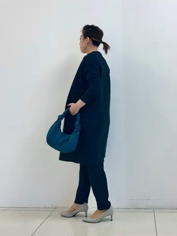 ICB 宮浦 コーディネート画像