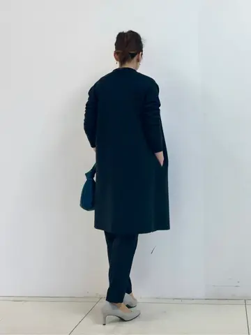 ICB 宮浦 コーディネート画像