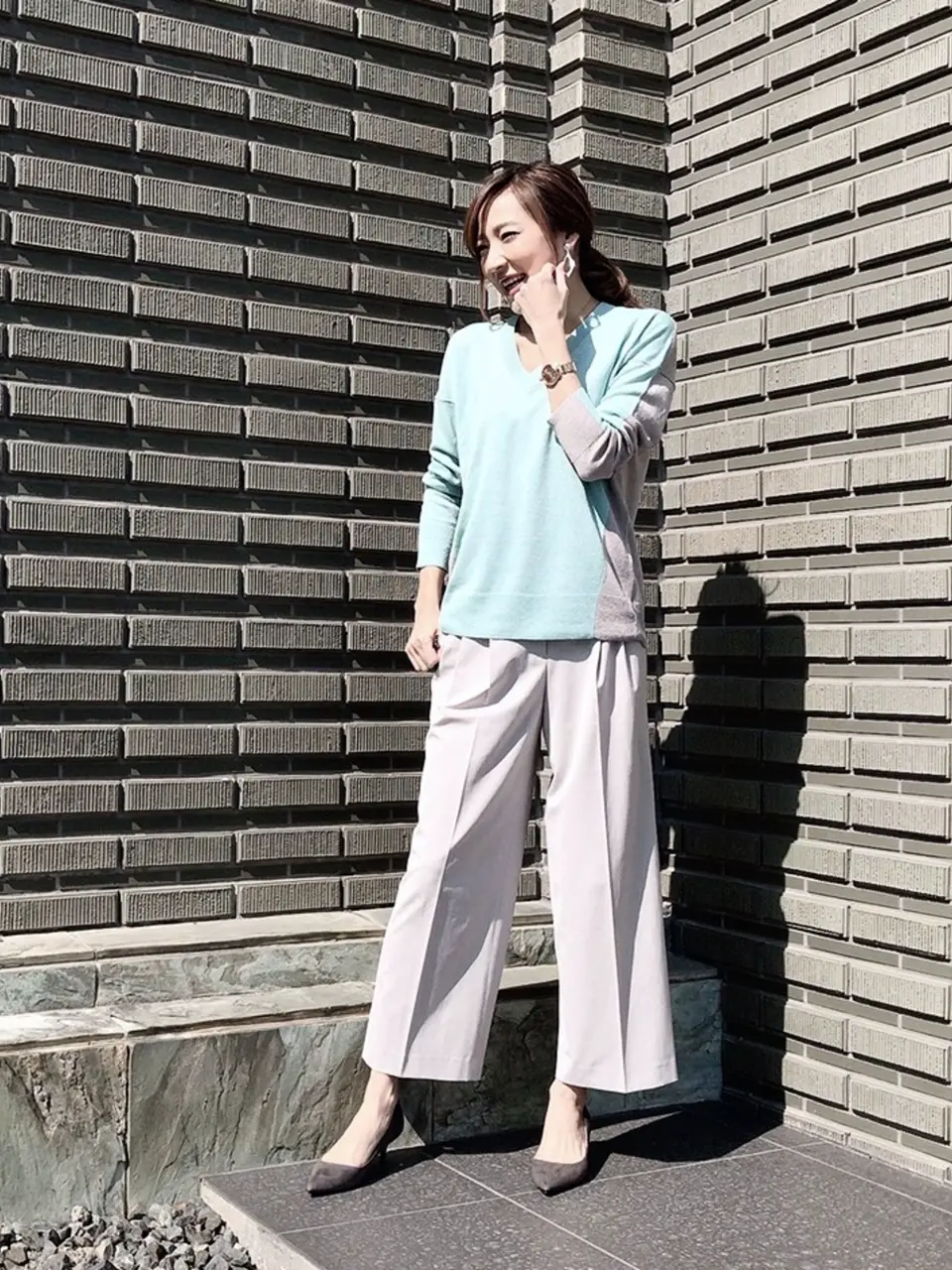  世戸 コーディネート画像