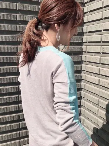 ICB 世戸 コーディネート画像