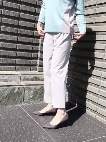 ICB 世戸 コーディネート画像