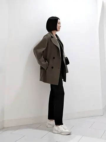 ICB KANAE コーディネート画像