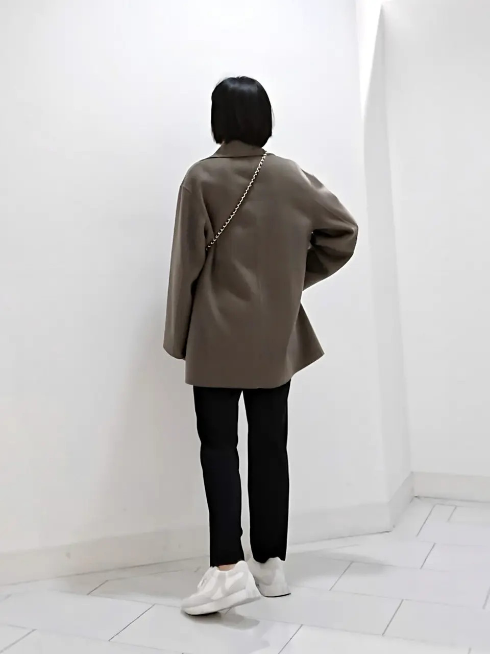 ICB KANAE コーディネート画像