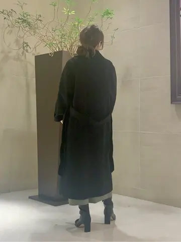 ICB 村田 コーディネート画像