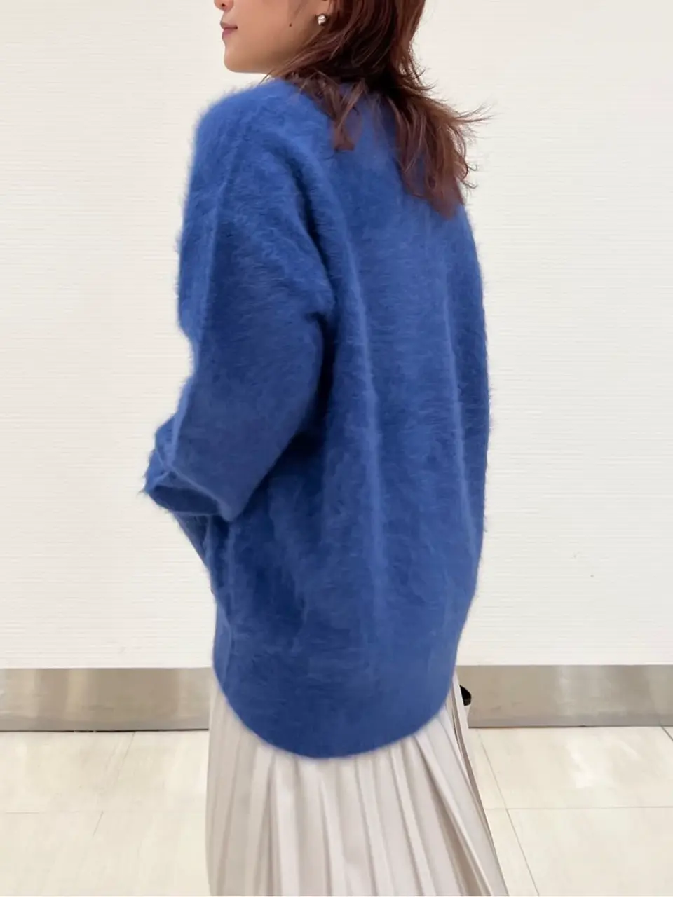 ICB ASUMI コーディネート画像