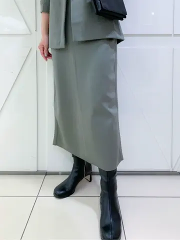 ICB 小田桐 コーディネート画像