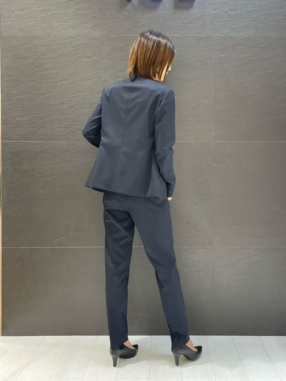 ICB Nagira コーディネート画像