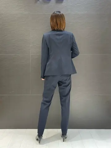 ICB Nagira コーディネート画像