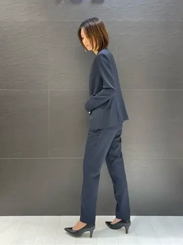 ICB Nagira コーディネート画像