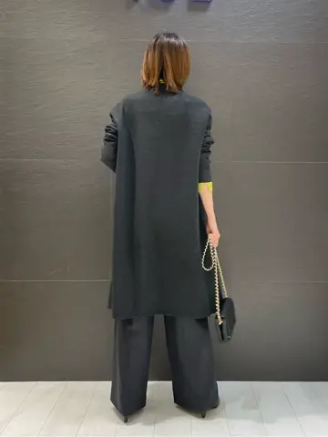 ICB Nagira コーディネート画像