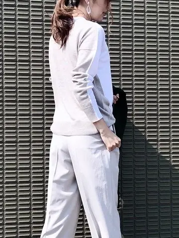 ICB 世戸 コーディネート画像