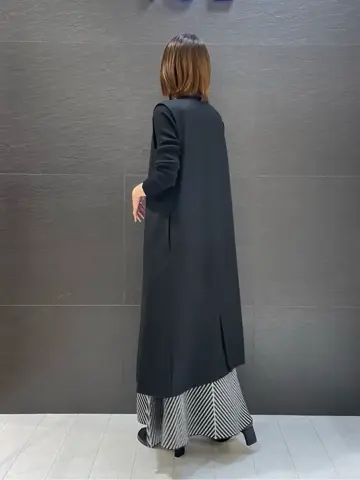 ICB Nagira コーディネート画像