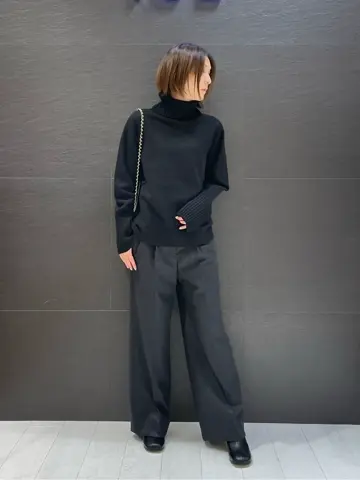 ICB Nagira コーディネート画像