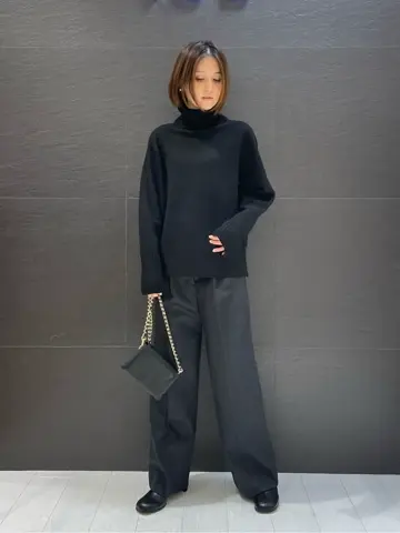 ICB Nagira コーディネート画像