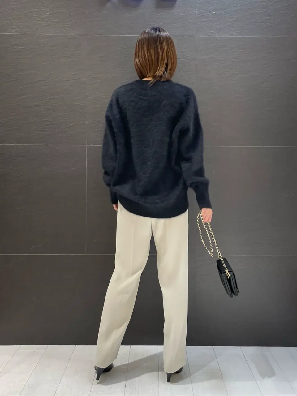 ICB Nagira コーディネート画像