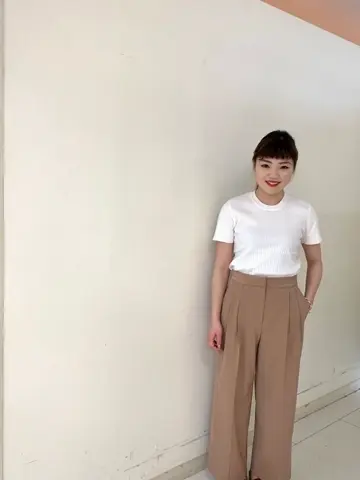 ICB 四日市 コーディネート画像