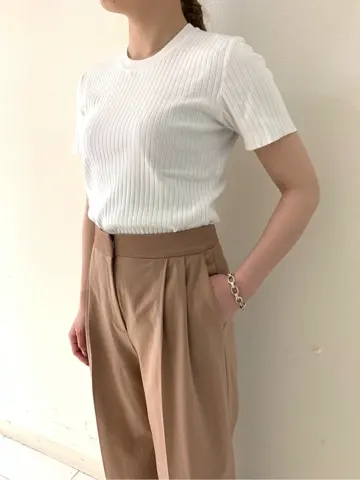 ICB 四日市 コーディネート画像