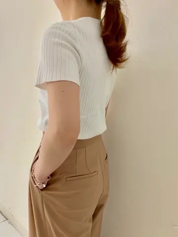 ICB 四日市 コーディネート画像