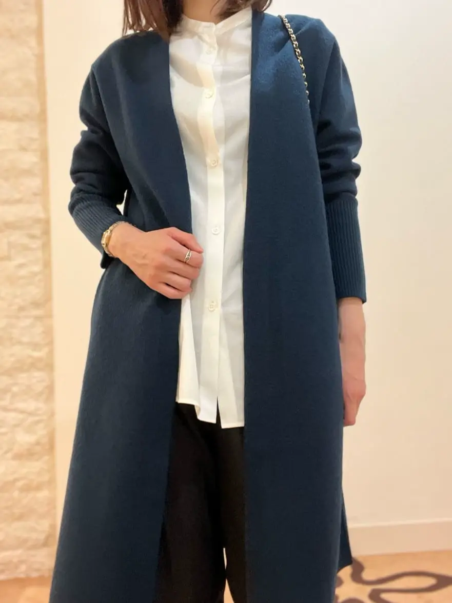 ICB 井阪 コーディネート画像