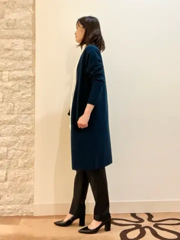 ICB 井阪 コーディネート画像