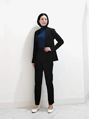 ICB KANAE コーディネート画像