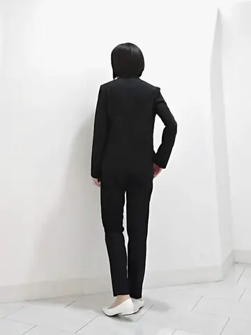 ICB KANAE コーディネート画像