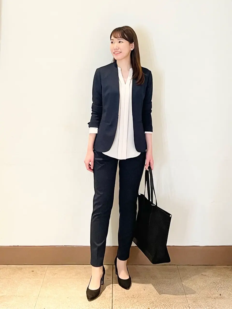  日下 コーディネート画像