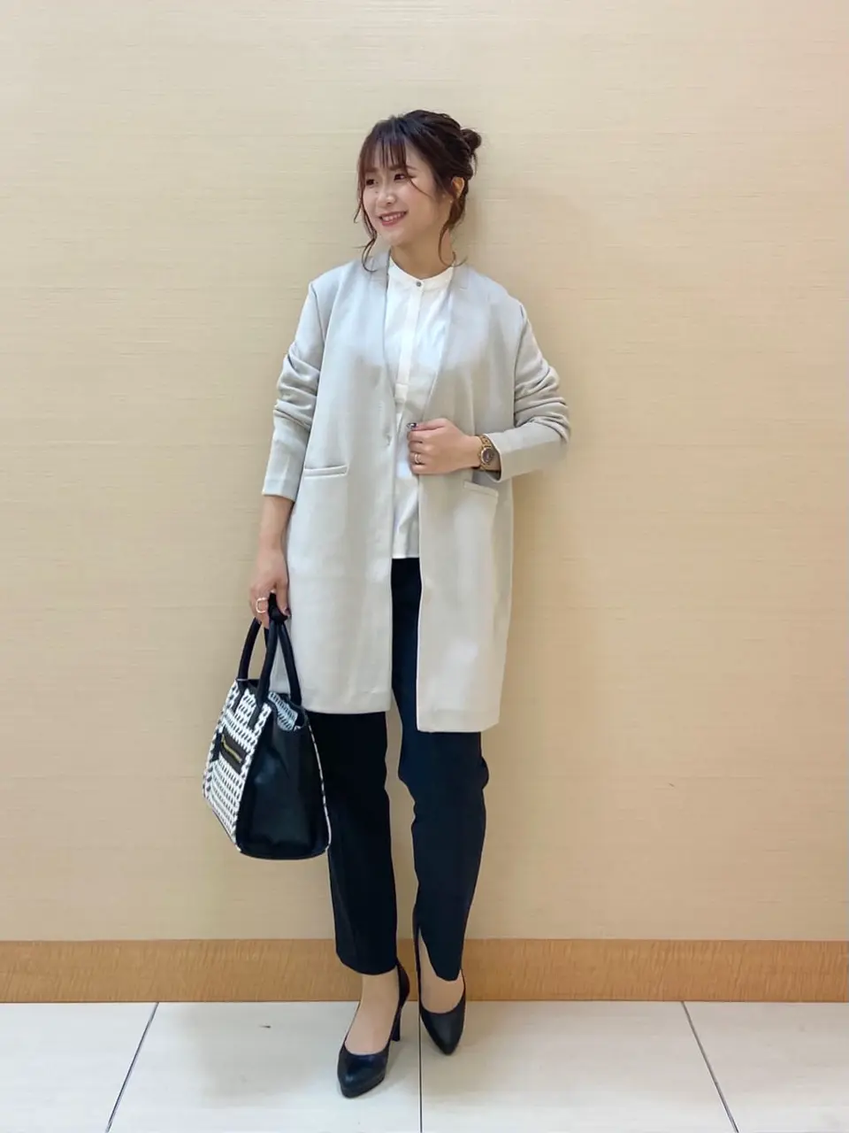  ASUMI コーディネート画像