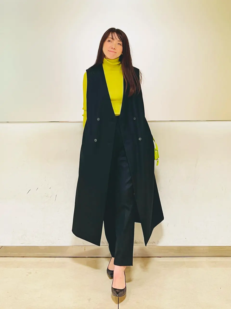  森澤 コーディネート画像