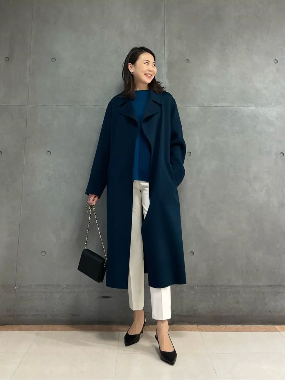  古住 コーディネート画像