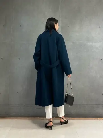 ICB 古住 コーディネート画像