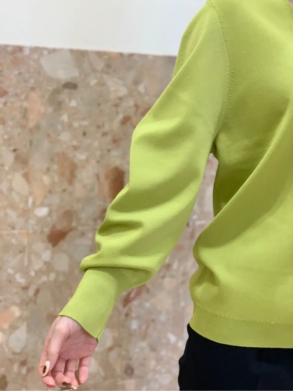 ICB 仲崎 コーディネート画像