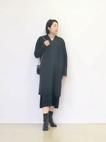 ICB 渡邊 コーディネート画像