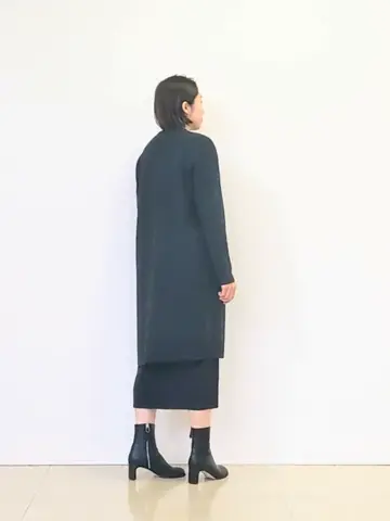 ICB 渡邊 コーディネート画像