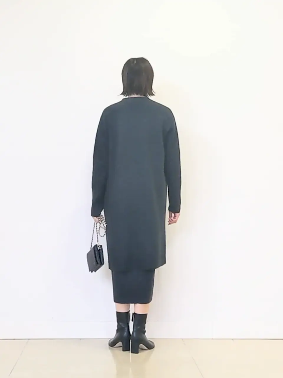 ICB 渡邊 コーディネート画像