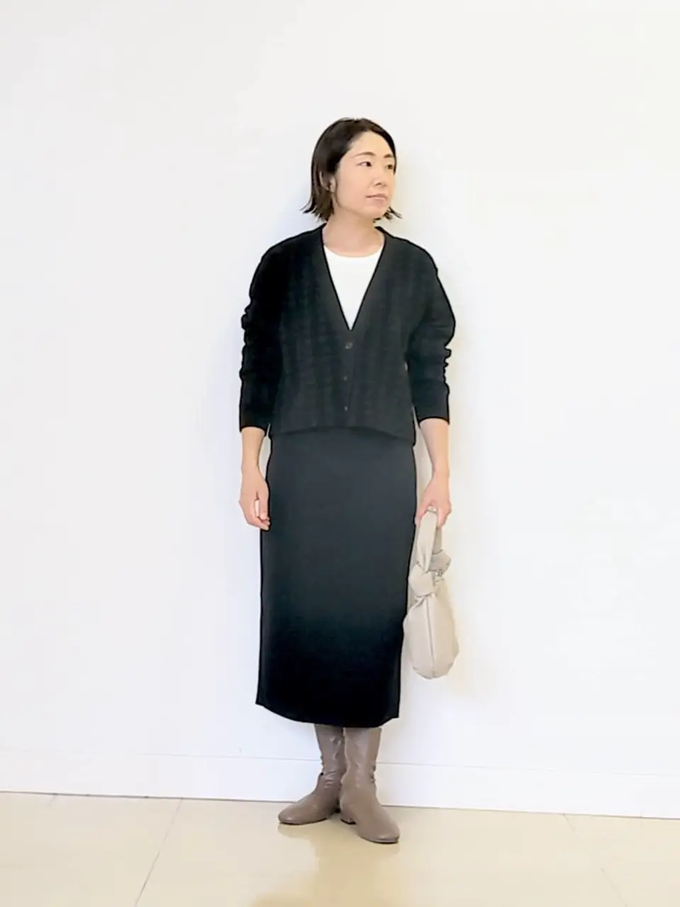  渡邊 コーディネート画像