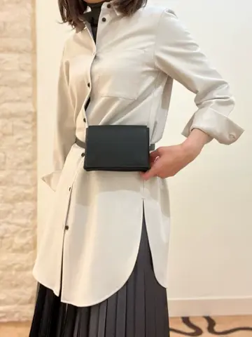 ICB 井阪 コーディネート画像