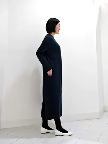 ICB KANAE コーディネート画像