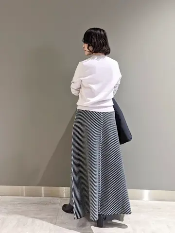 ICB 濱井 コーディネート画像